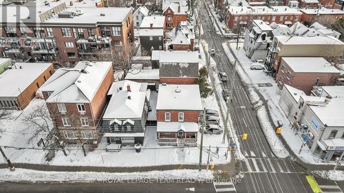 498 Gladstone Avenue, Ottawa, ON - Outdoor With Body Of Water