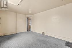 Main level living room - 