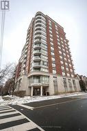 1203 - 2 CLAIRTRELL ROAD  Toronto, ON M2N 7H5