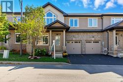 20 - 421 KITTY MURRAY LANE  Hamilton, ON L9K 0J5