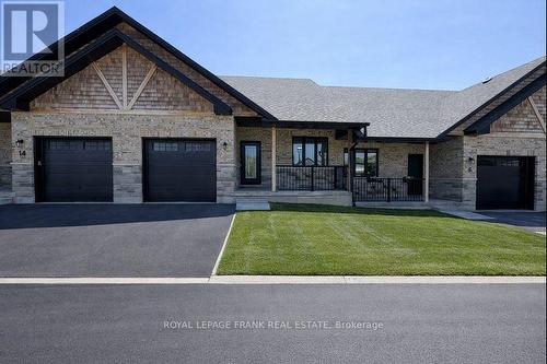 12 POND STREET  Trent Hills (Hastings), ON K0L 1Y0