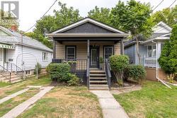 200 GENEVA STREET  St. Catharines, ON L2R 4P6