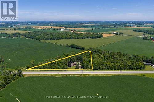 6186 EGREMONT DRIVE  Middlesex Centre, ON N0L 1R0