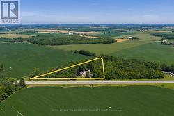 6186 EGREMONT DRIVE  Middlesex Centre, ON N0L 1R0