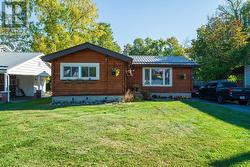 82 NORTH TRENT STREET  Quinte West (Frankford Ward), ON K0K 2C0