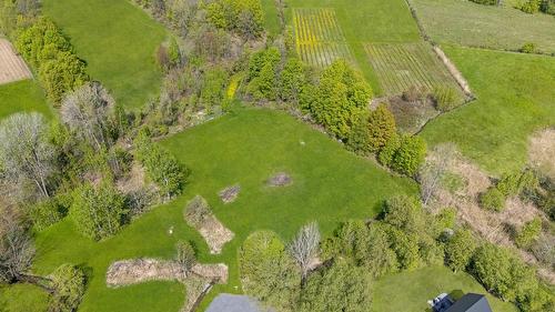 Vue d'ensemble - Rue De L'Église, Dunham, QC 