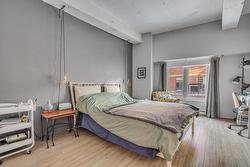 Chambre à coucher principale - 