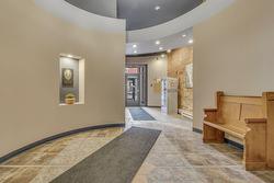 Entrée extérieure - 