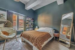 Chambre à coucher - 