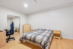 Chambre à coucher - 