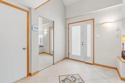 Hall d'entrée/Vestibule - 