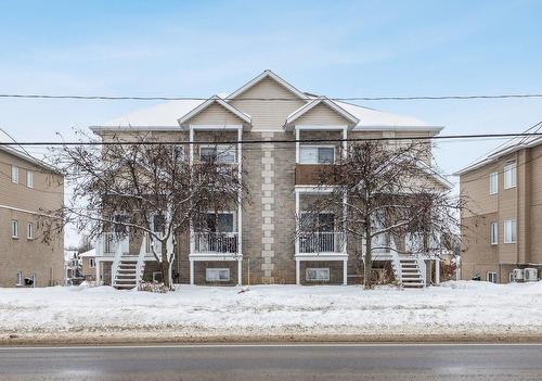 3-1490 Boul. Maloney E.  Gatineau (Gatineau), QC J8P 1J3