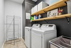 Laundry room - 