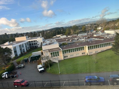 506-103 Gorge Rd EAST Victoria, BC V9A 6Z2