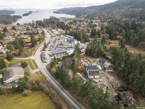 107 Atkins Rd, Salt Spring, BC 