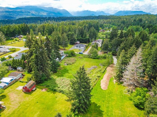 Lot 1 Renton Rd South, Port Alberni, BC 