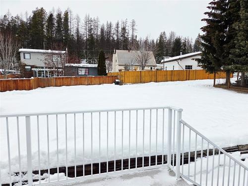 810 6Th Avenue, Kimberley, BC - Outdoor