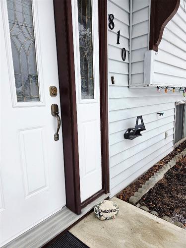 810 6Th Avenue, Kimberley, BC - Outdoor With Exterior