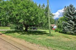 228 Webb Road  Little Fort, BC V0E 2C0