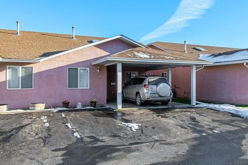 14-1285 14th Street  Kamloops, BC V2B 8K9