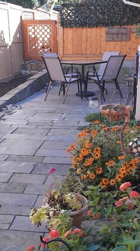 D-338 9Th Avenue, Creston, BC - Outdoor With Deck Patio Veranda