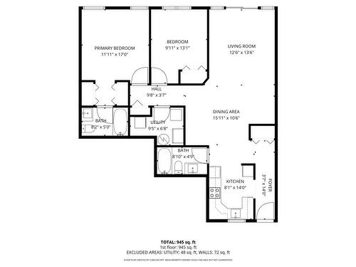 D-338 9Th Avenue, Creston, BC - Other