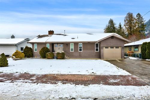 229 ASPEN Drive  Chase, BC V0E 1M0