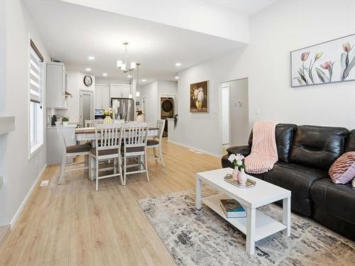 32 Grouse Cr, Winnipeg, MB 