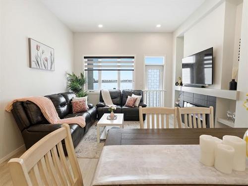 32 Grouse Cr, Winnipeg, MB 