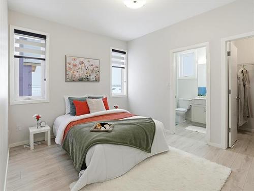 32 Grouse Cr, Winnipeg, MB 