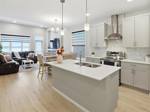 32 Grouse Cr, Winnipeg, MB 