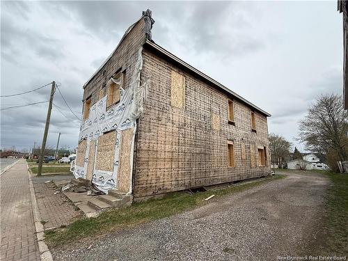 244-250 St George, Bathurst, NB 