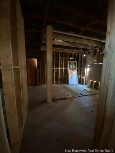 244-250 St George, Bathurst, NB 