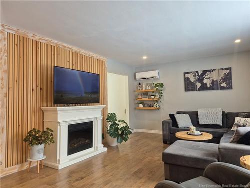 2045 Brideau, Bathurst, NB 