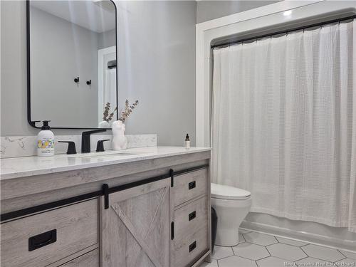 2045 Brideau, Bathurst, NB 