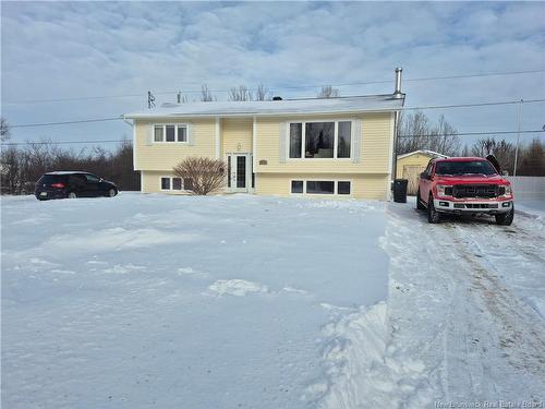 2045 Brideau, Bathurst, NB 