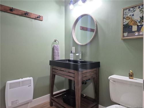 2045 Brideau, Bathurst, NB 