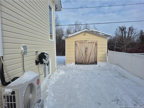 2045 Brideau, Bathurst, NB 