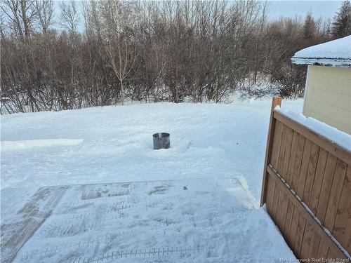 2045 Brideau, Bathurst, NB 