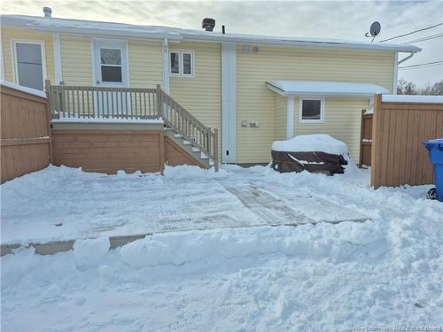 2045 Brideau, Bathurst, NB 