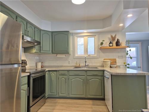 2045 Brideau, Bathurst, NB 