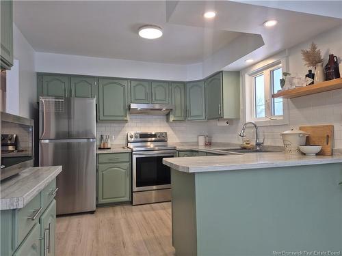 2045 Brideau, Bathurst, NB 