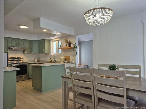 2045 Brideau, Bathurst, NB 