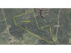 - Dagnino RD  Snider Mountain, NB E5P 1J8