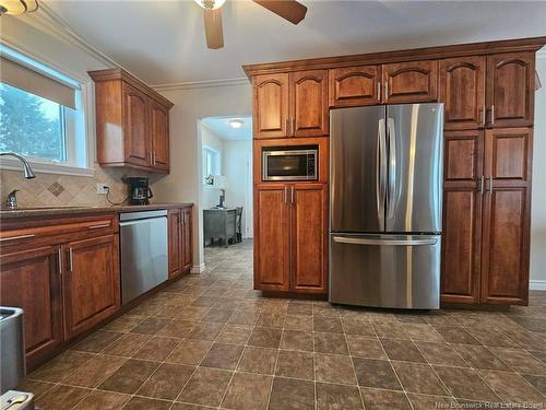 19 5Th Ave, Saint-André, NB 
