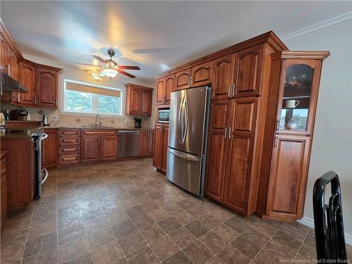 19 5Th Ave, Saint-André, NB 