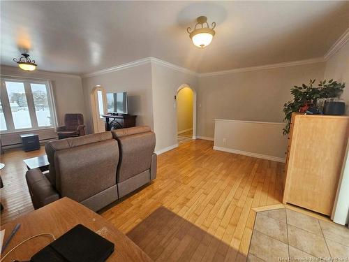 19 5Th Ave, Saint-André, NB 