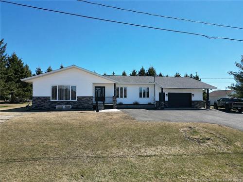 19 5Th Ave, Saint-André, NB 