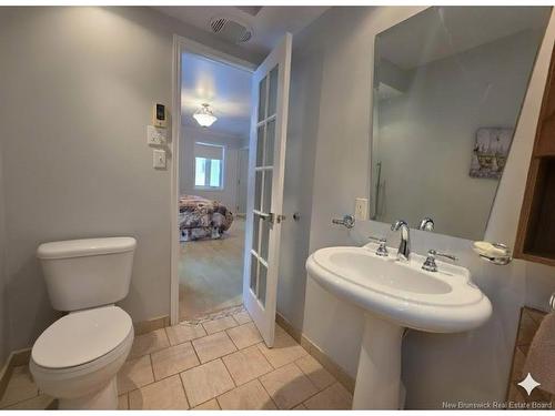 19 5Th Ave, Saint-André, NB 