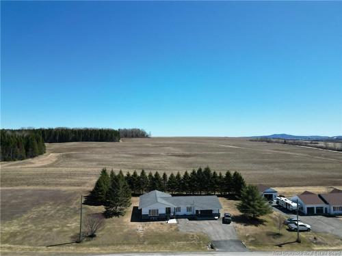 19 5Th Ave, Saint-André, NB 
